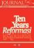 Journal: Ten Years Reformasi